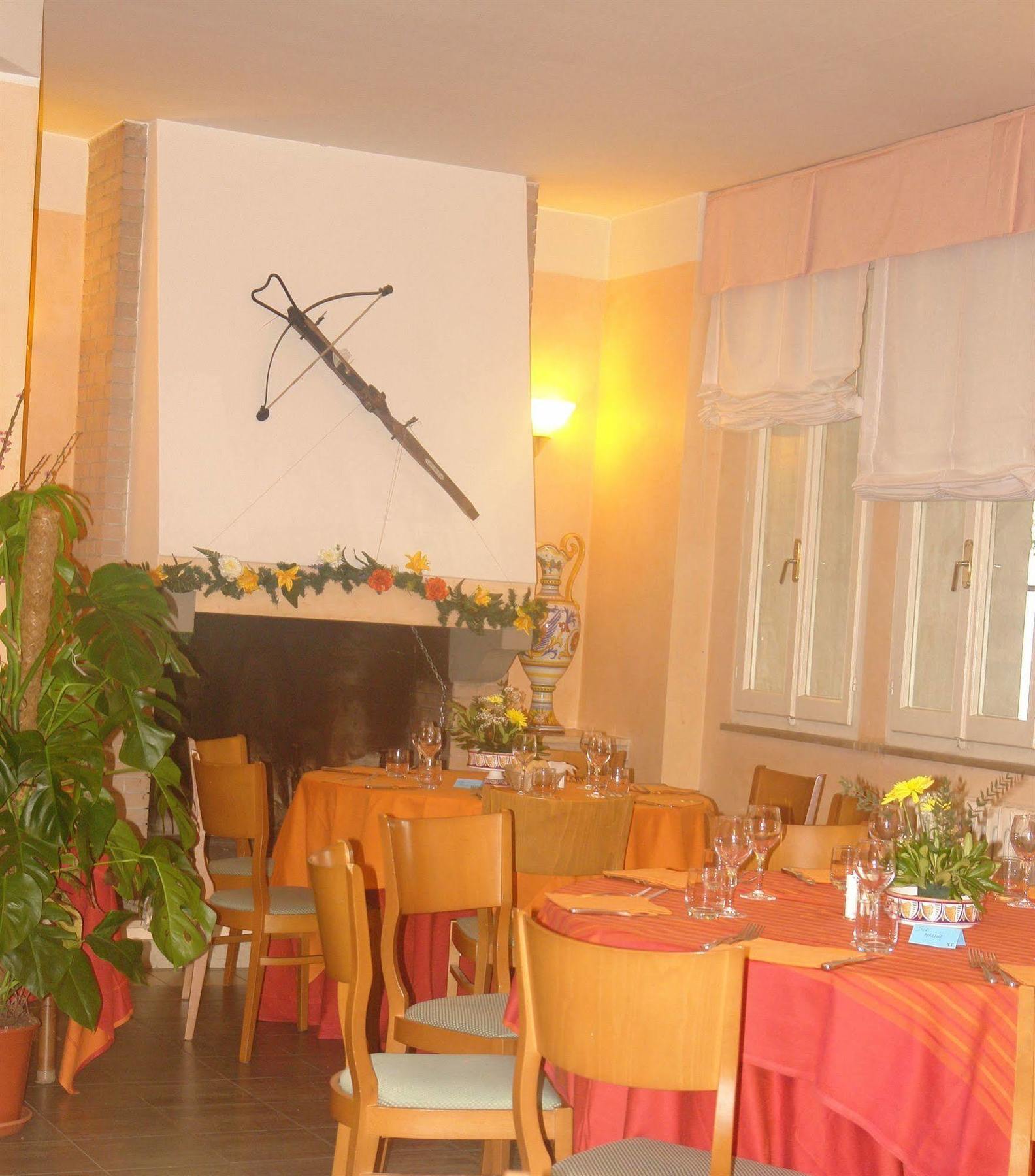 Hotel Il Castellaccio Piccione Dış mekan fotoğraf