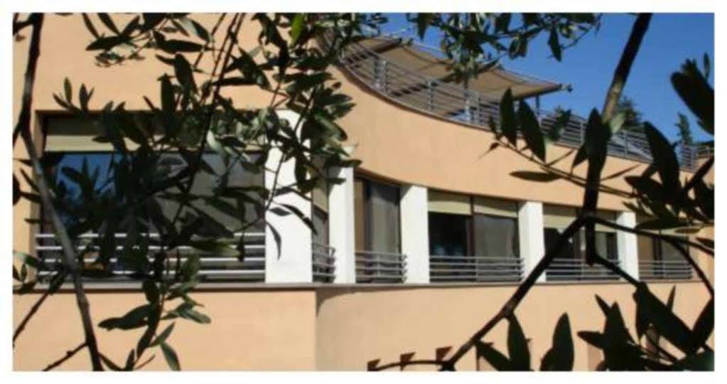 Hotel Il Castellaccio Piccione Dış mekan fotoğraf