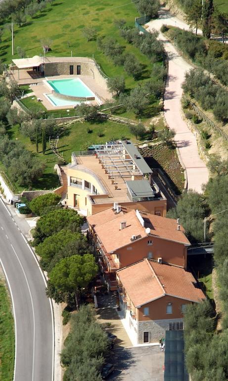Hotel Il Castellaccio Piccione Dış mekan fotoğraf