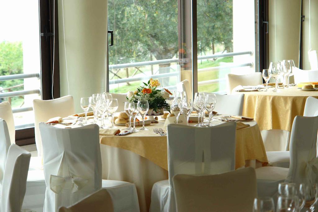 Hotel Il Castellaccio Piccione Dış mekan fotoğraf